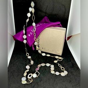 Silpada Perfect Pearl Necklace